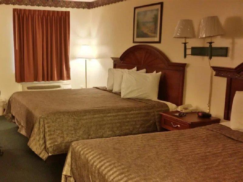 Heritage Inn Augusta Eksteriør billede